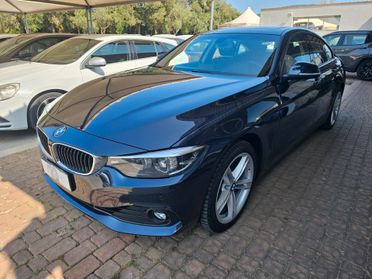 Bmw 430D Gran Coupe xDrive Advantage