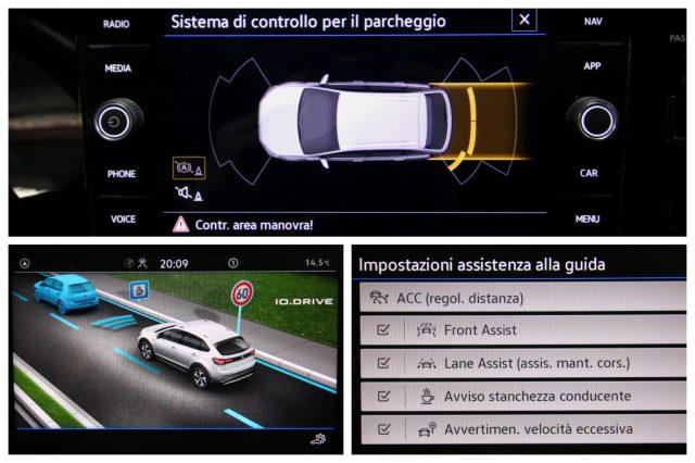 VOLKSWAGEN Taigo 1.0 TSI 115 CV R-Line - PREZZO REALE