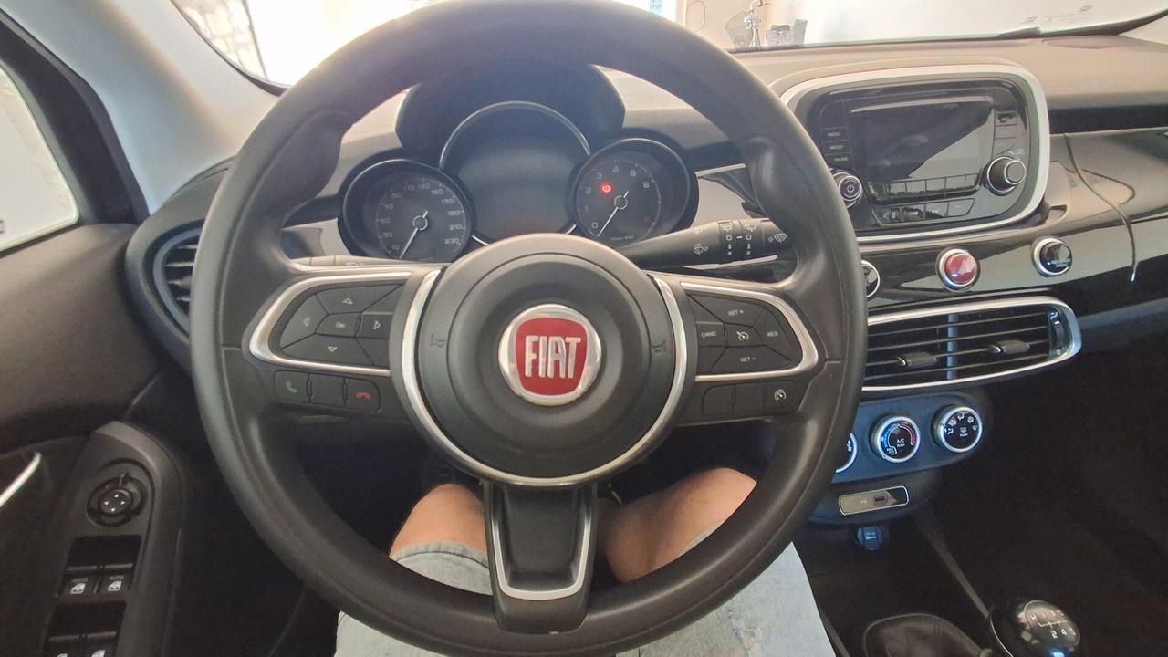Fiat 500X 1.0 T3 120 CV Urban