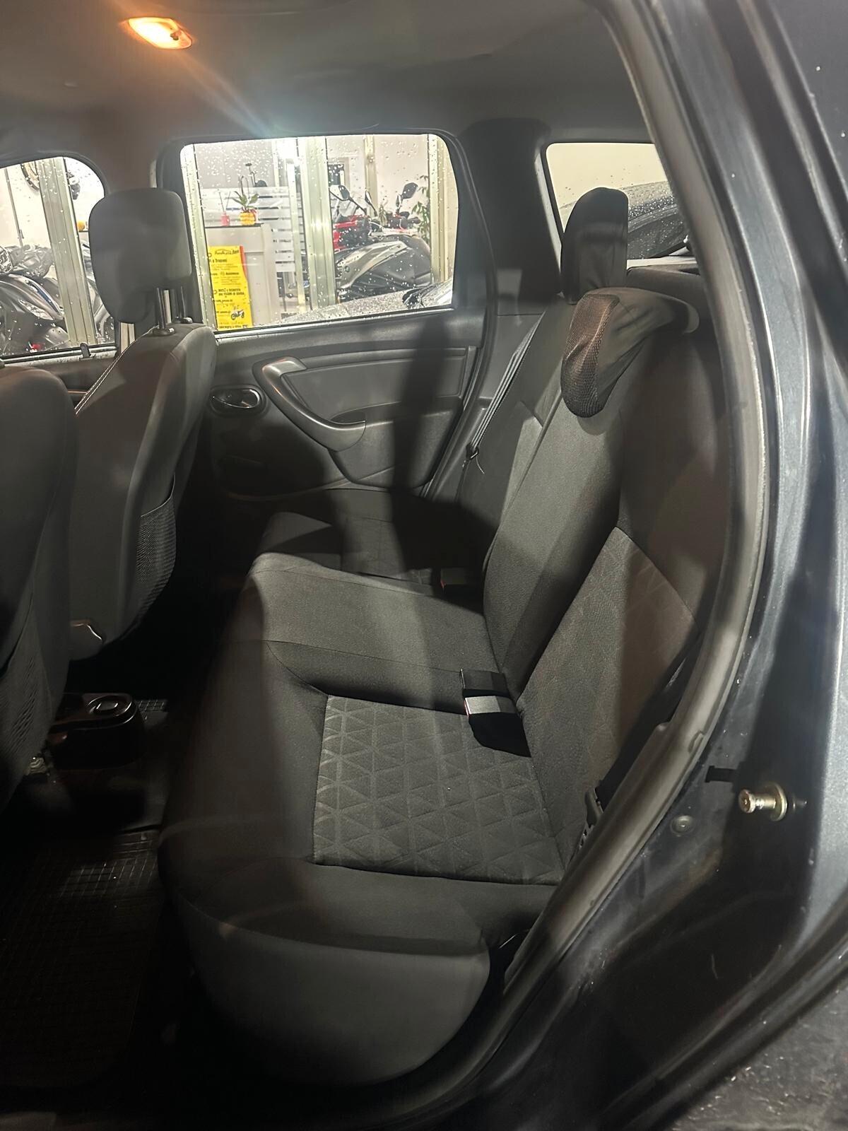 Dacia Duster 1.6 110CV 4x2 Ambiance