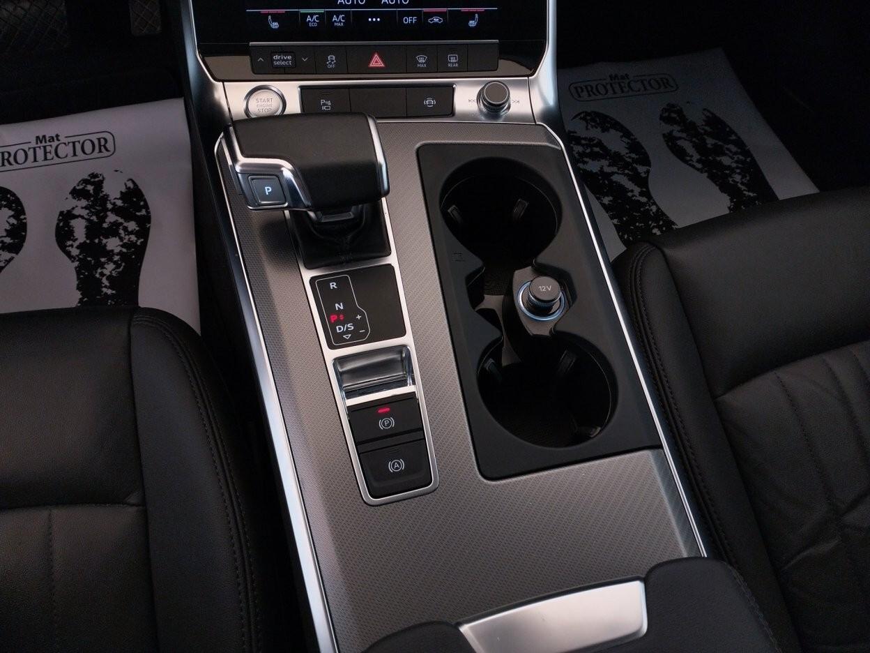 Audi A6 Avant 40 2.0 tdi mhev s-tronic - IVA ESPOSTA
