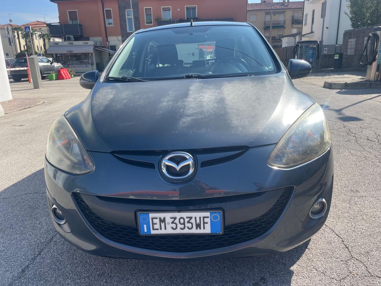 Mazda 2 1.6 TD 5p. Sporty km 138 mila .€.2499