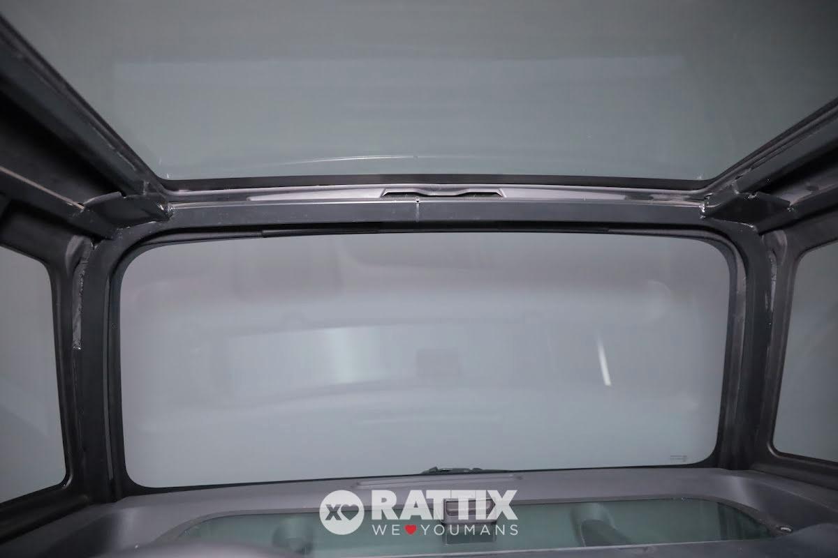 Citroen Ami motore elettrico 7kW My Ami Cargo N1 (IVA ESCLUSA)