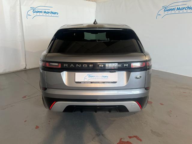 LAND ROVER Range Rover Velar 2.0D I4 180 CV R-Dynamic S