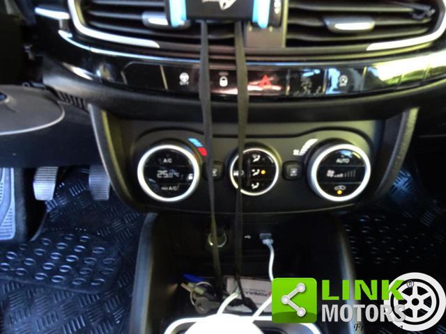 FIAT Tipo 1.6 Mjt S&S 5 porte City Life
