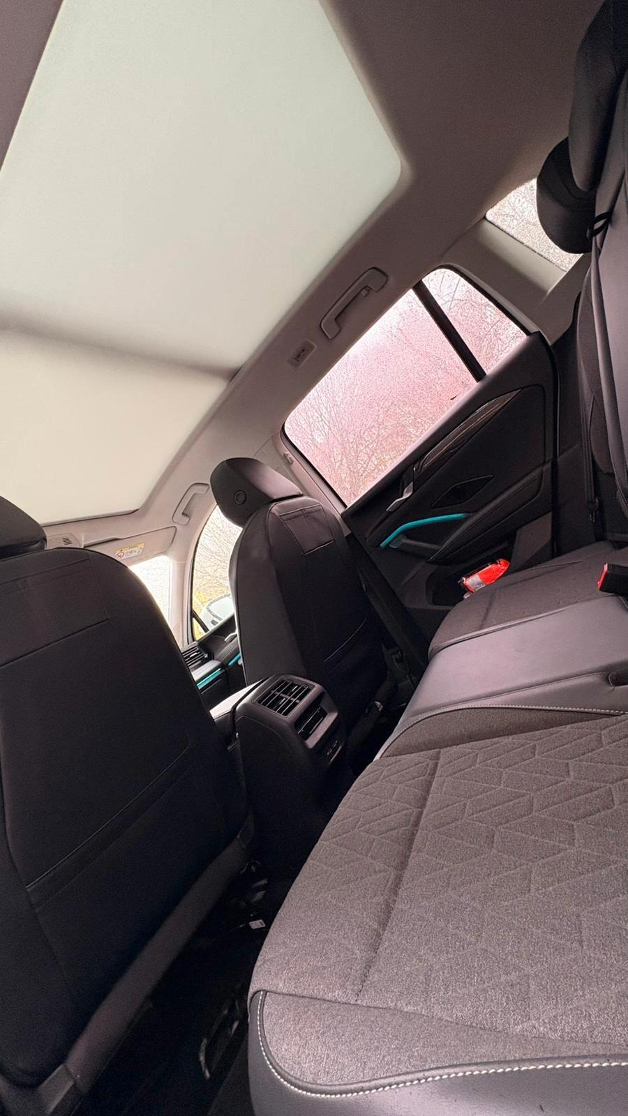 Volkswagen Tiguan 1.5 eTSI 150 CV ACT DSG R-Line