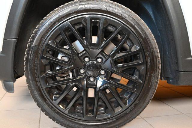 JEEP Compass 1.3 T4 4XE PLUGIN HYBR.LIMITED190CV TET.RADAR FULL