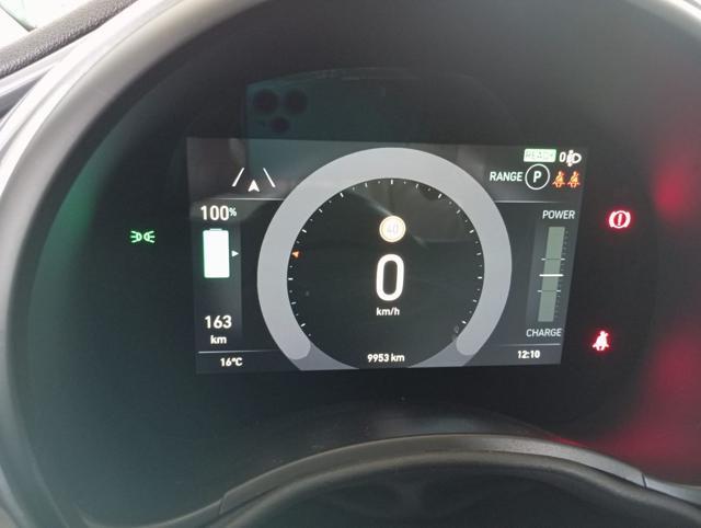 FIAT 500e *PROMO* Berlina 23,8 kWh