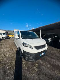 Peugeot Expert BlueHDi 120 PL-TN Furgone coibentato Premium Standard