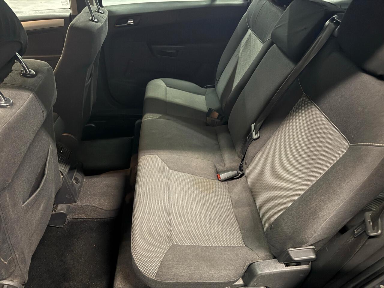 Opel Zafira 1.6 16V VVT Cosmo 7posti GPL