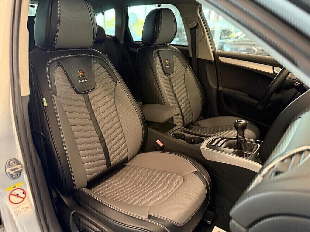 Audi A4 Avant 2.0 TDI 143CV F.AP. Advanced 2012