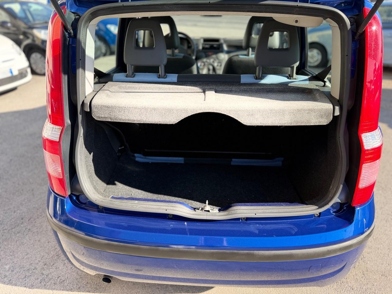 Fiat Panda 1.3 MJT 16V Dynamic PERFETTA