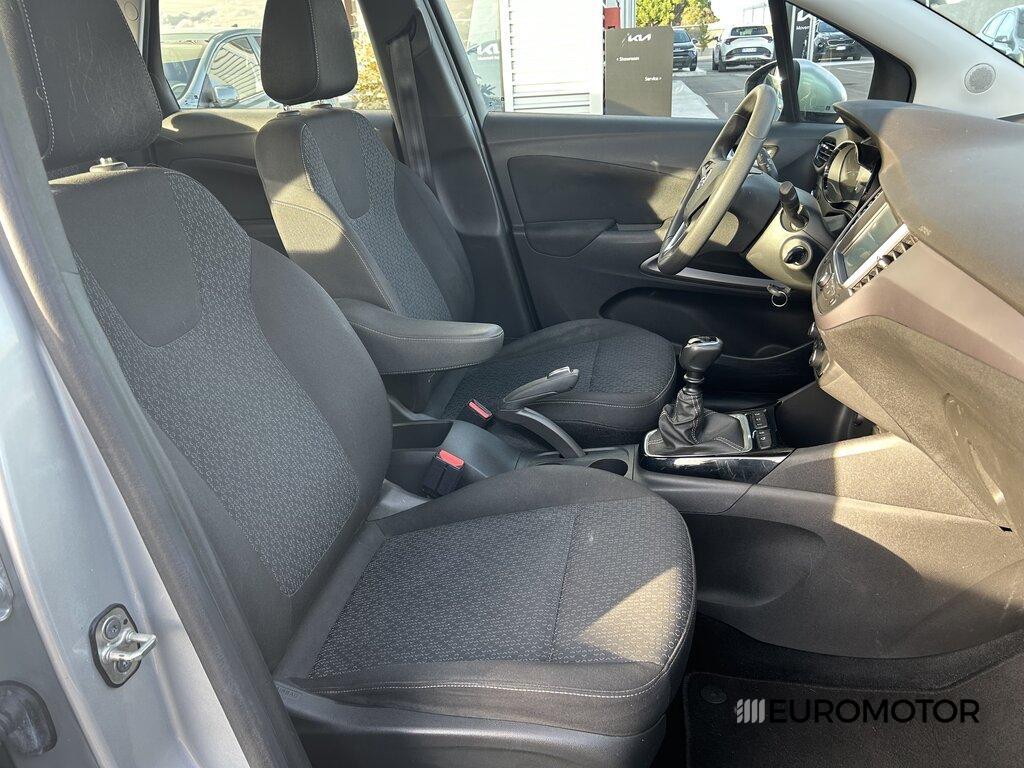 Opel Crossland X 1.5 Ecotec Advance