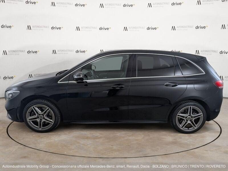 Mercedes-Benz Classe B 250 e PHEV PREMIUM AUTOMATIC