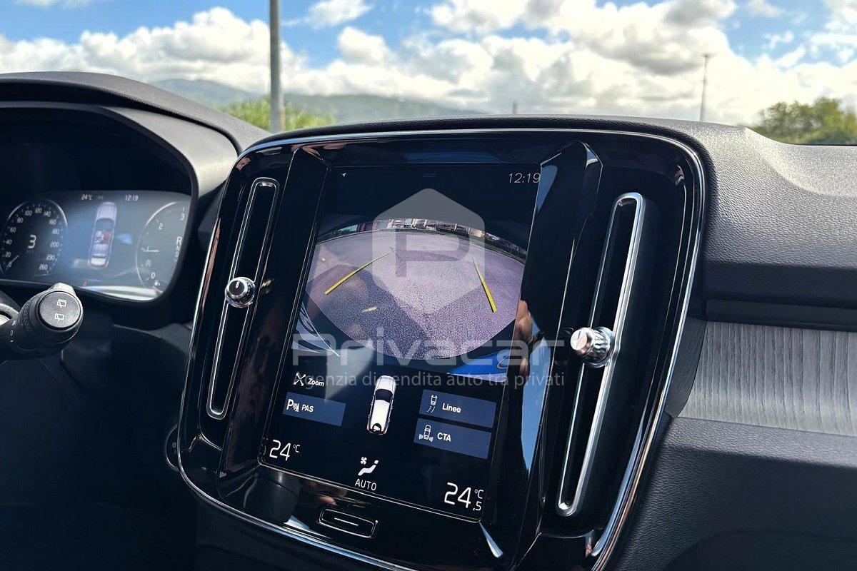 VOLVO XC40 D3 Geartronic Inscription