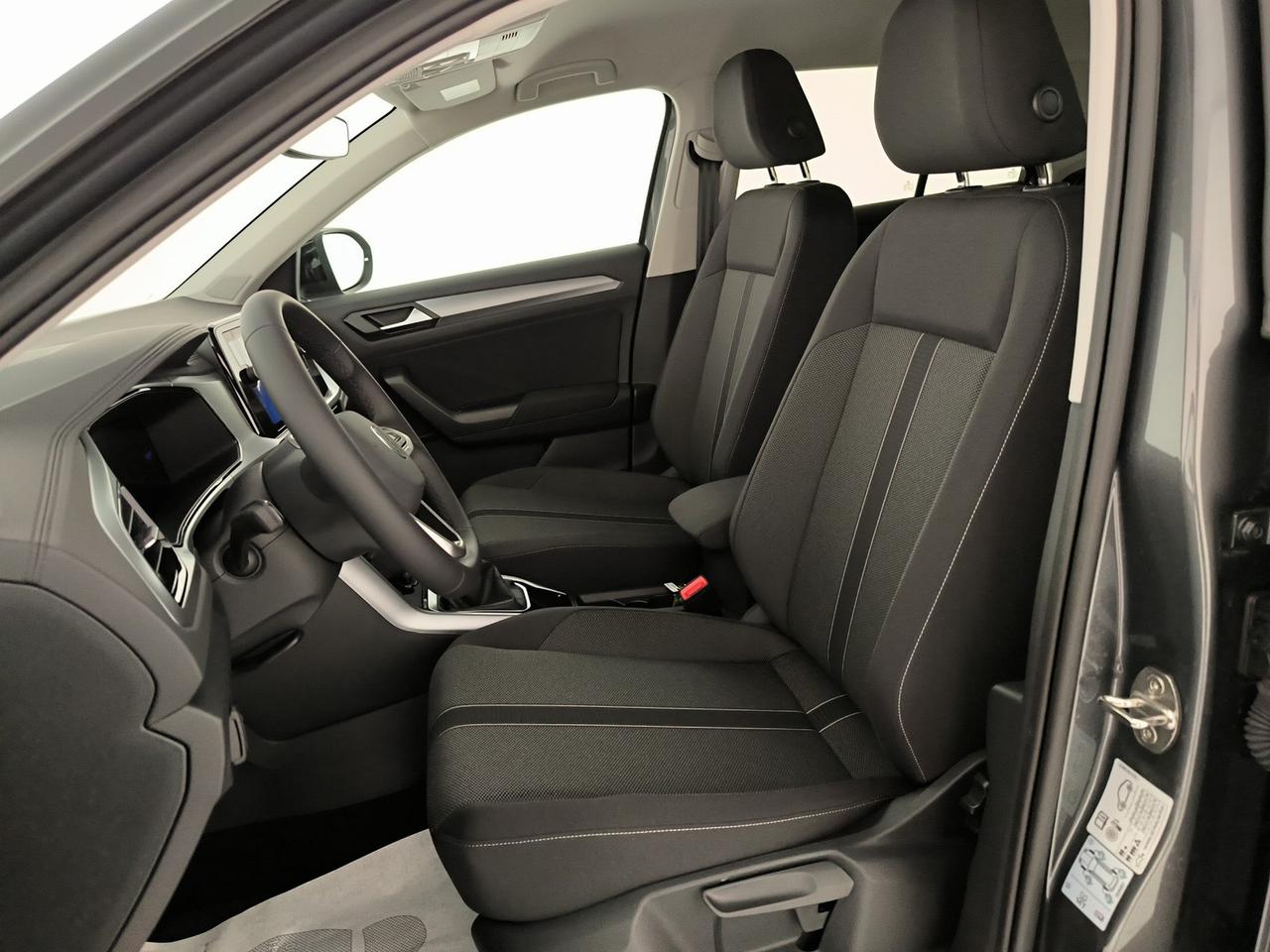Volkswagen T-Roc 2.0 tdi edition plus 115cv