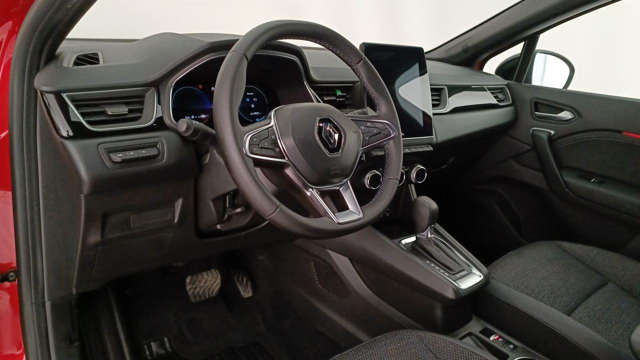 RENAULT Captur 1.6 E-Tech full hybrid Rive Gauche 145cv auto