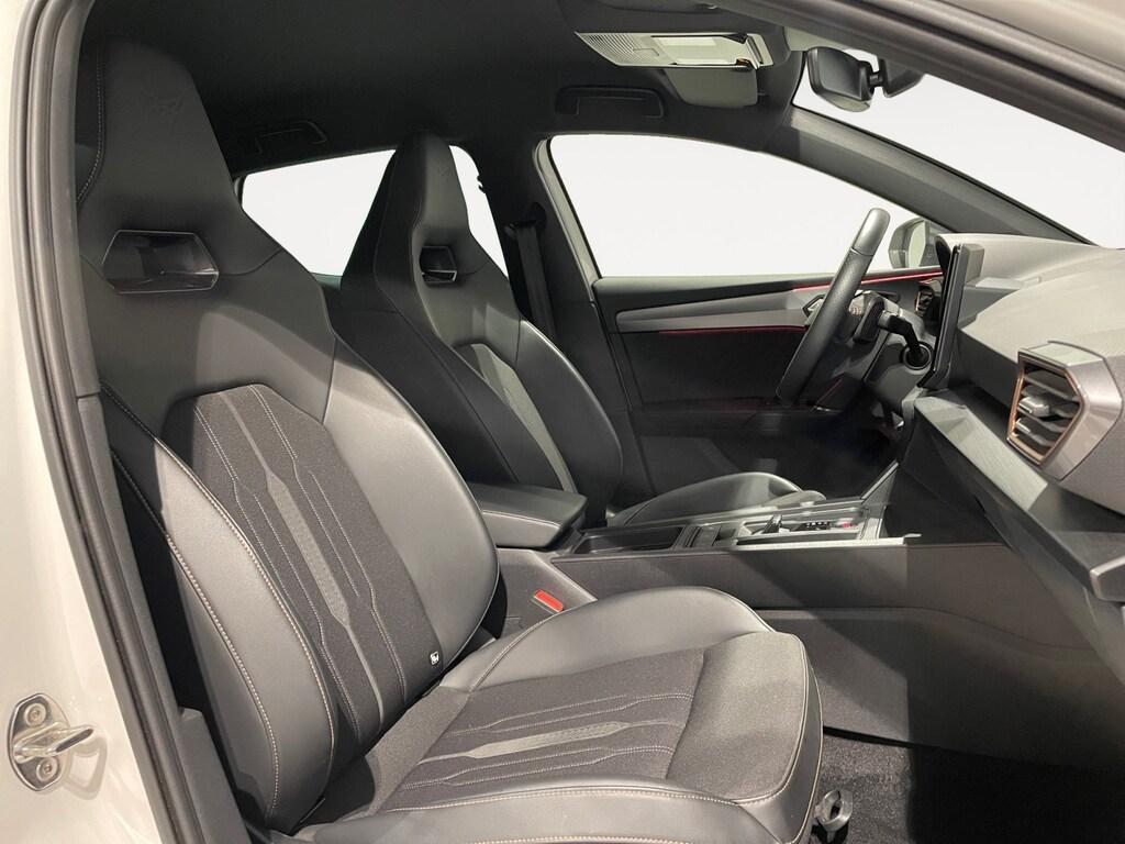 Cupra Leon 1.4 E-hybrid 245CV DSG VZ (PHEV)