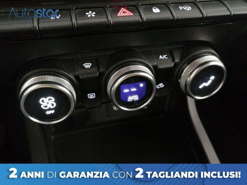 Renault Arkana 1.6 E-Tech full hybrid Intens 145cv