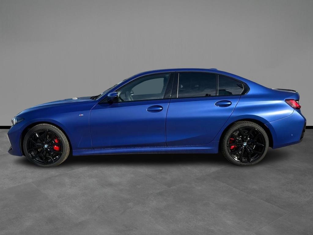 BMW Serie 3 Berlina 320 d Mild Hybrid 48V M Sport Pro xDrive Steptronic
