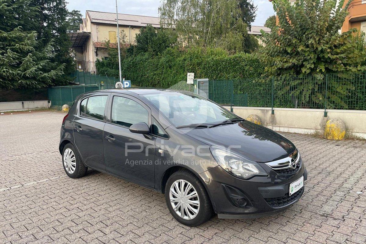 OPEL Corsa 1.3 CDTI 75CV F.AP. 5 porte Business (N1)
