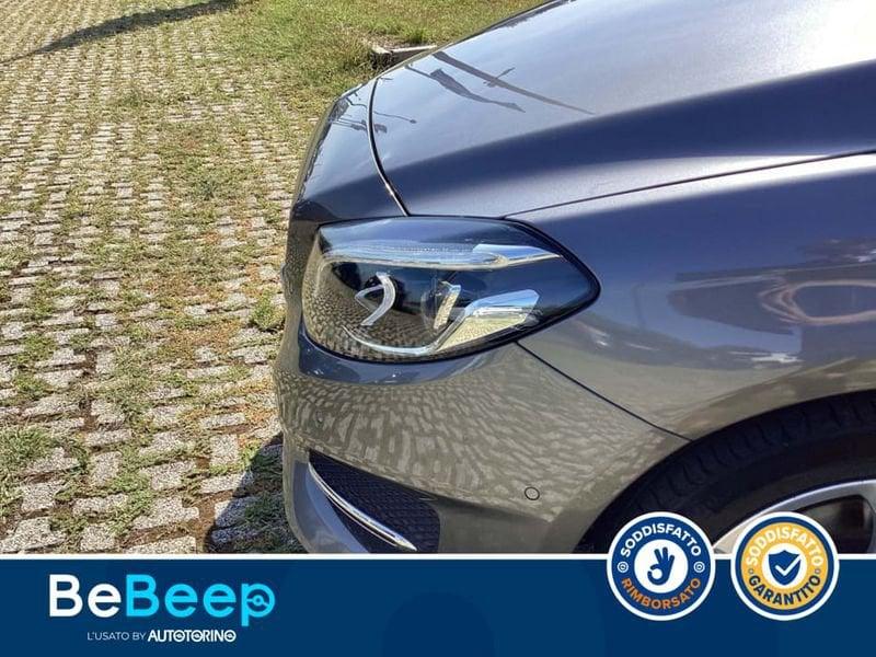 Mercedes-Benz Classe B B 200 SPORT