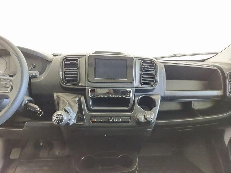 FIAT Ducato Ducato 33 2.2 Mjt 140CV PM-TM Furgone