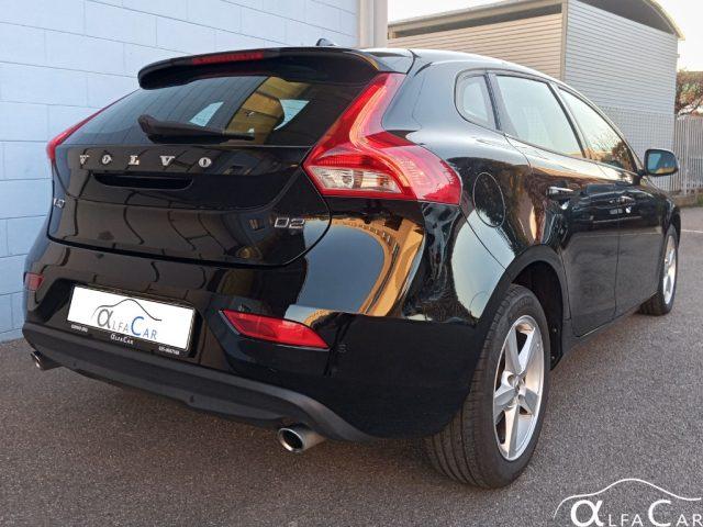 VOLVO V40 D2 Geartronic Business