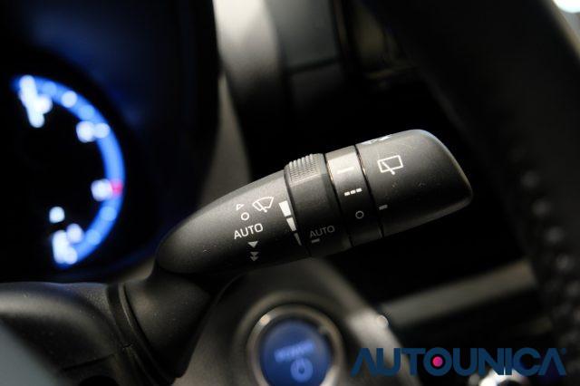 TOYOTA Yaris Cross 1.5 HYBRID PORTE E-CVT TREND NEOPATENTATI