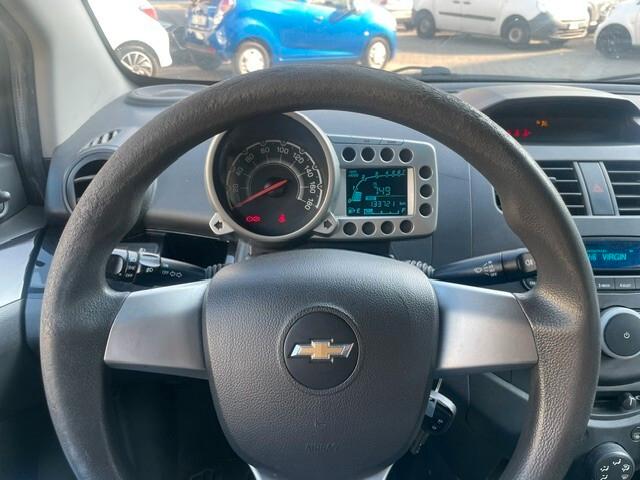 Chevrolet Spark 1.0 LS