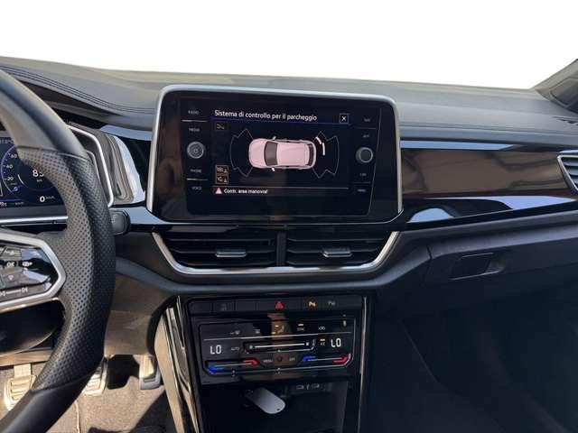 Volkswagen T-Roc 1.5 tsi R-Line
