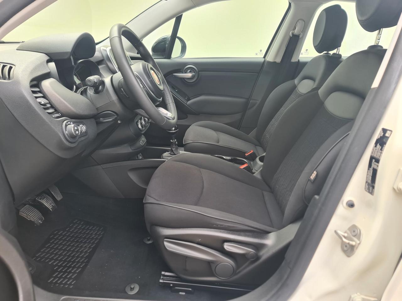 Fiat 500X 1.3 MultiJet 95 CV - prezzo reale