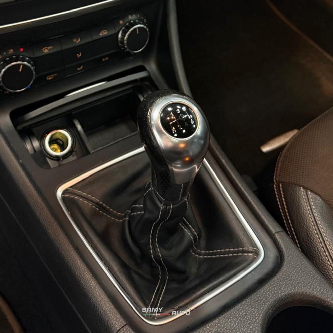 Mercedes-benz A 180 CDI Premium