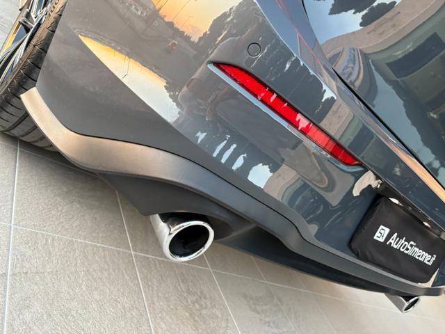 VOLKSWAGEN Golf 2.0 TSI GTI DSG TETTO-LED-CERCHI 18''