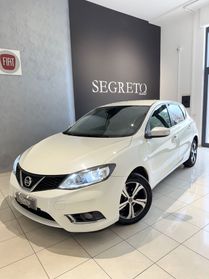 Nissan Pulsar 1.5 dCi Acenta NAVI RETRO FULL