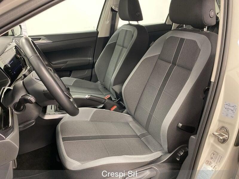 Volkswagen Polo 1.0 TSI Style