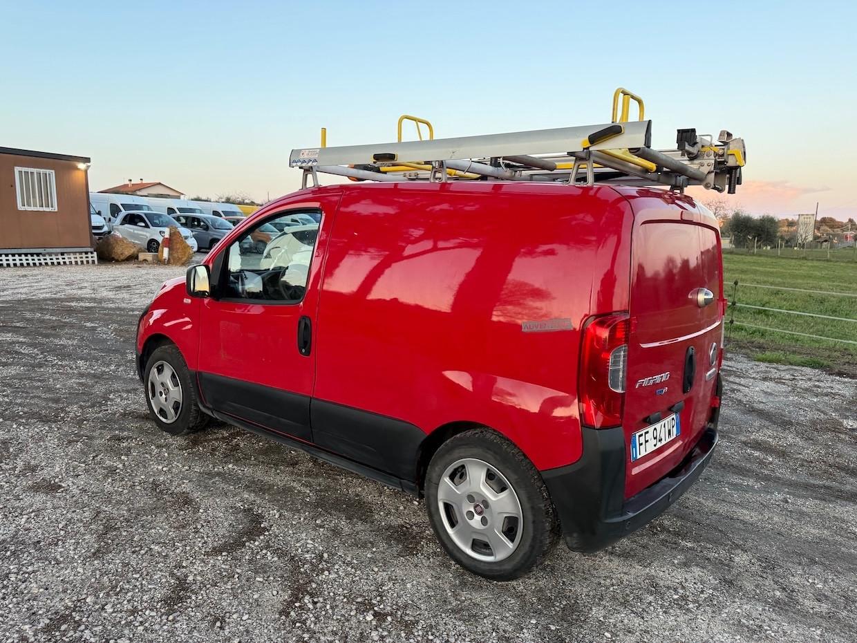 Fiat Fiorino ADVENTURE