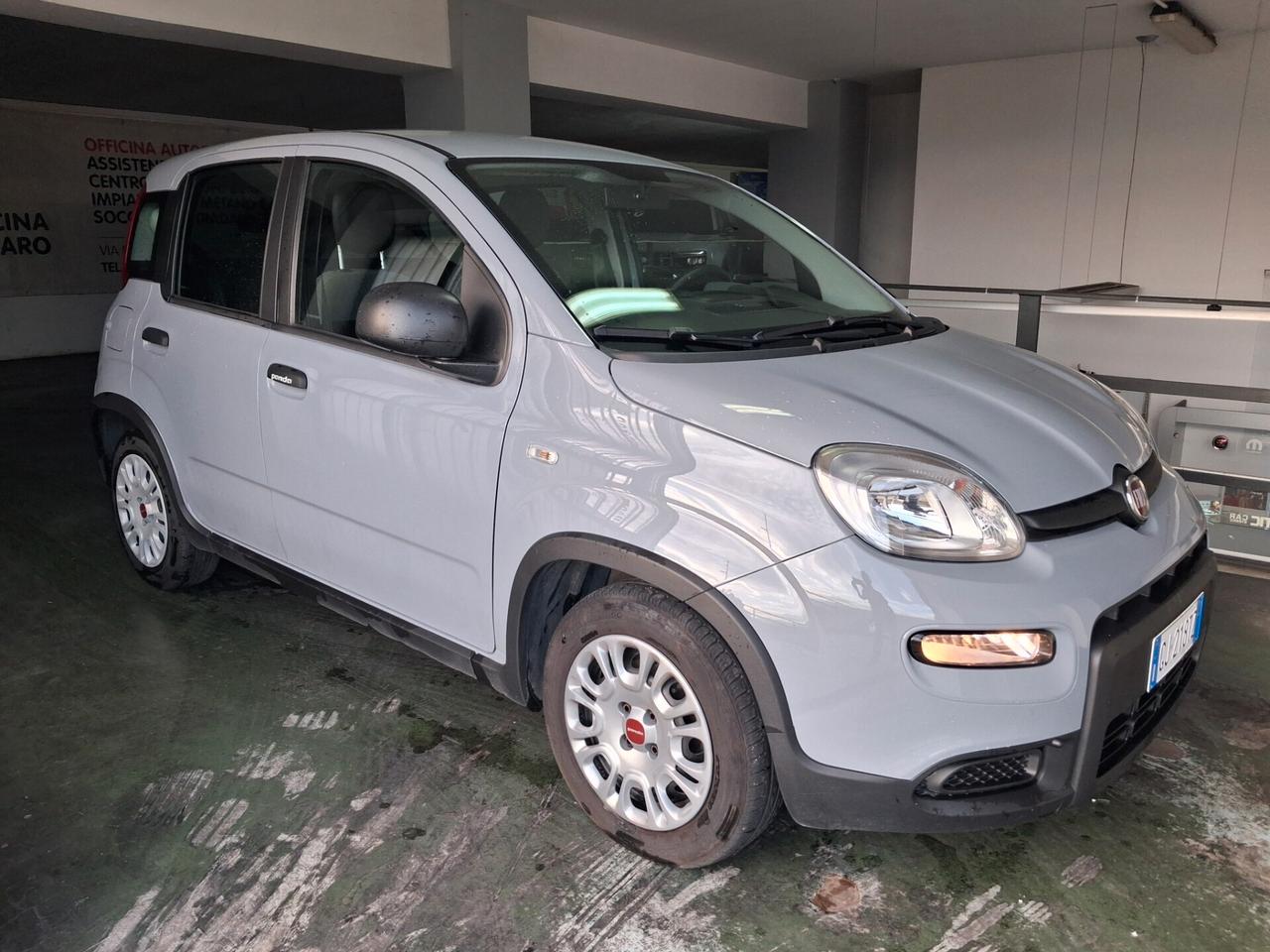 Fiat Panda 1.2 EasyPower City Life