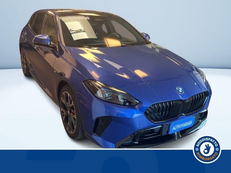 BMW Serie 1 120d M Sport Pro