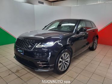 Land Rover Range Rover Velar 2.0D I4 240 CV R-Dynamic SE