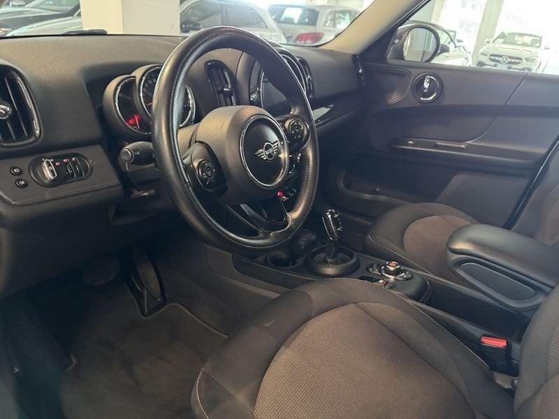 MINI Mini Countryman F60 Mini 2.0 Cooper D Countryman ALL4