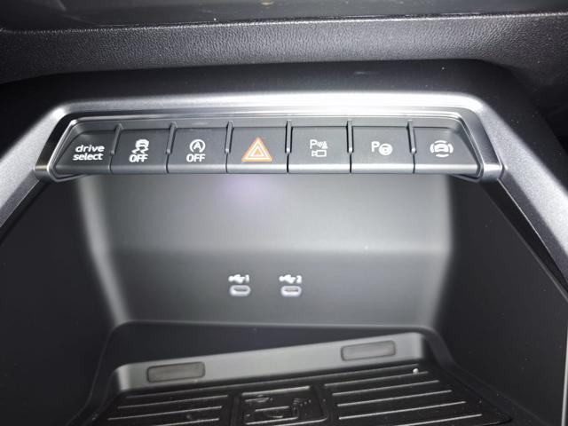 AUDI A3 SPB 35 TFSI S tronic S line edition