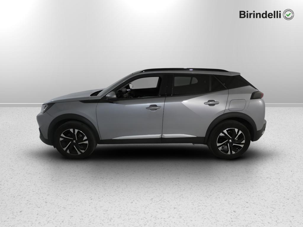 PEUGEOT 2008 2ª serie - 2008 BlueHDi 110 S&S Allure
