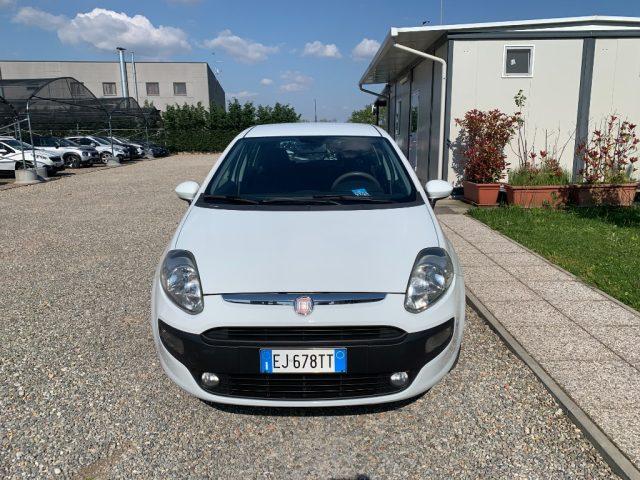 FIAT Punto Evo 1.4 5 porte S&S Dynamic