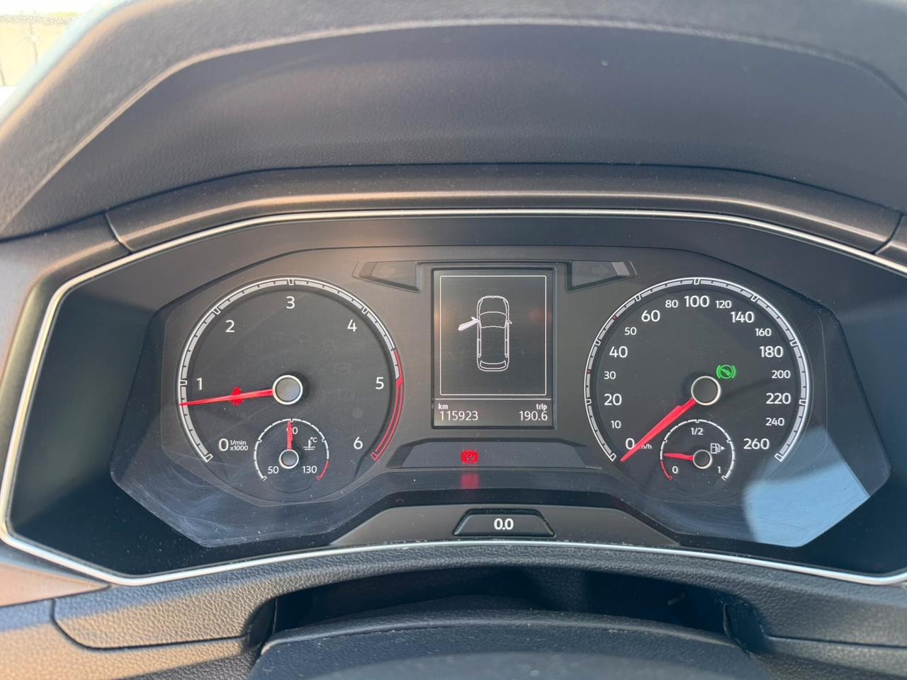 Volkswagen T-Roc 2.0 TDI SCR 150 CV DSG 4MOTION Advanced BlueMot. Tech.