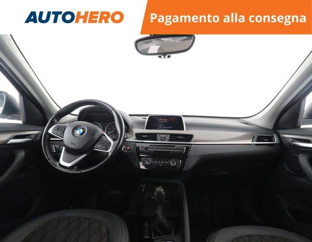 BMW X1 sDrive18d xLine