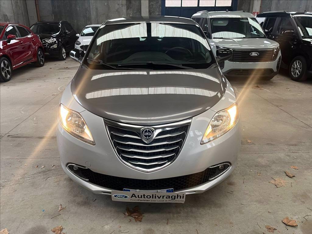 LANCIA Ypsilon 0.9 t.air Gold s&s 85cv dfn del 2015