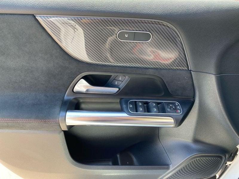 Mercedes-Benz GLA 200 d Premium auto