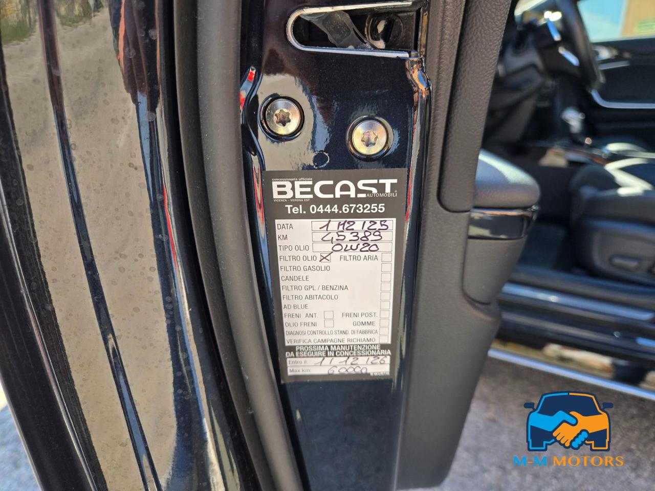 Kia ProCeed 1.5 t-gdi mhev GT Line Plus 160cv dct