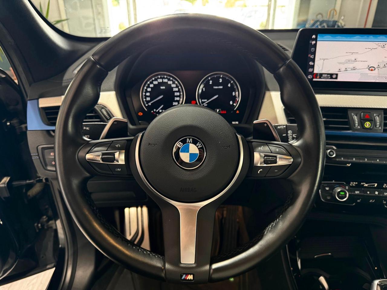 Bmw X1 xDrive18d M-Sport Plus